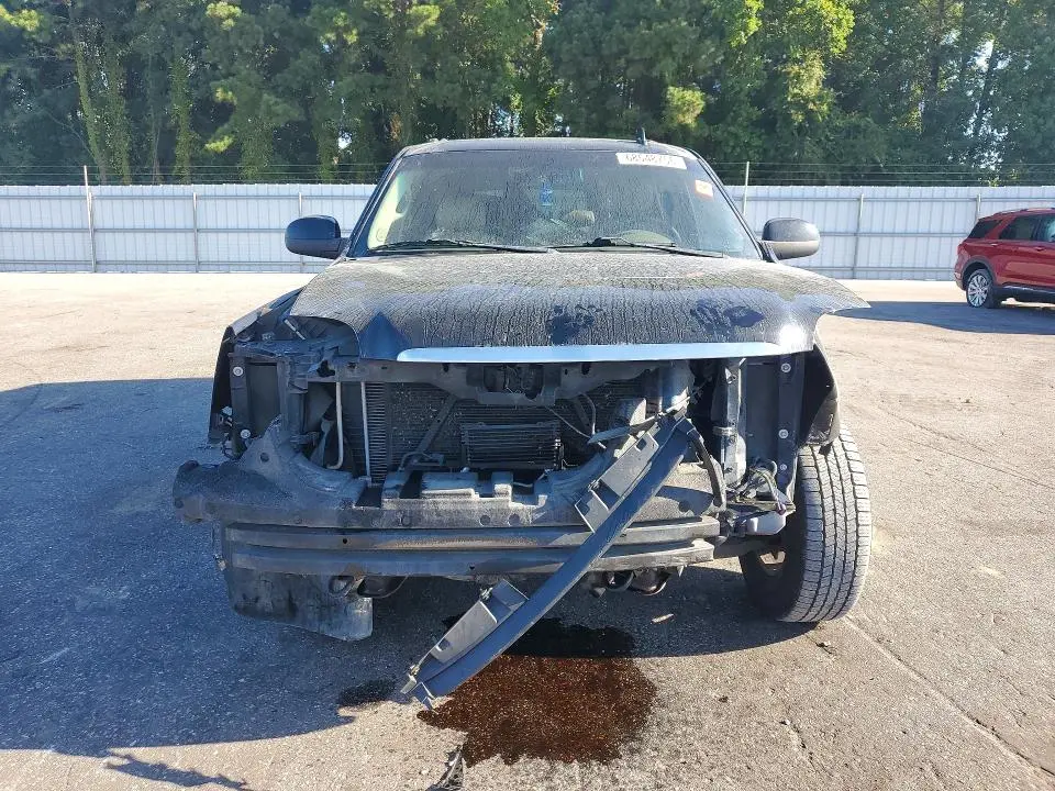 2011 GMC YUKON XL K1500 SLT  