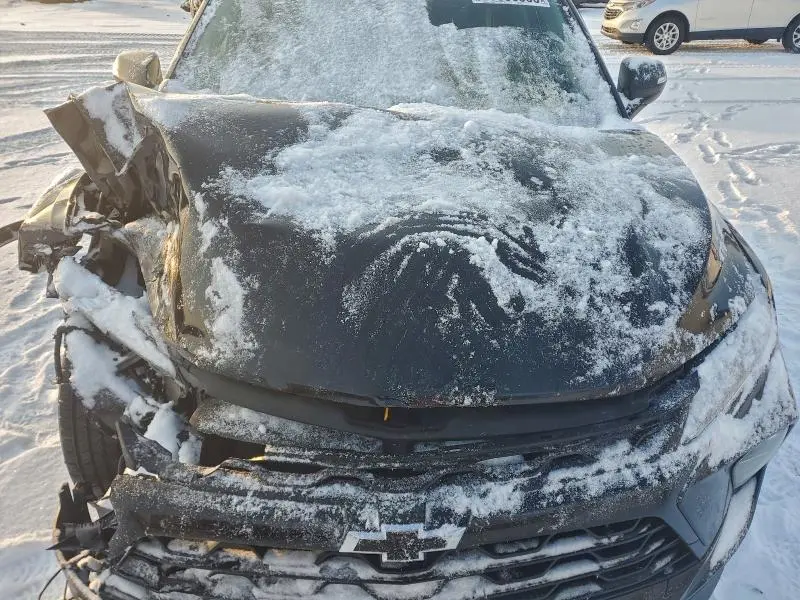 2025 CHEVROLET BLAZER 3LT  