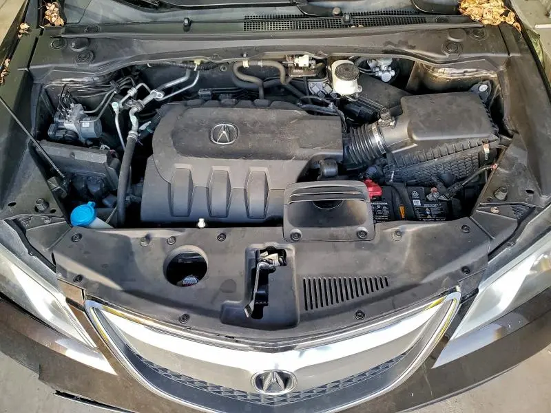 2015 ACURA RDX   