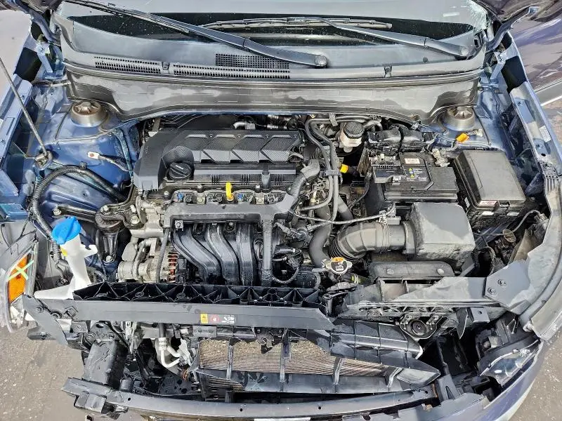 2022 HYUNDAI VENUE LIMITED  