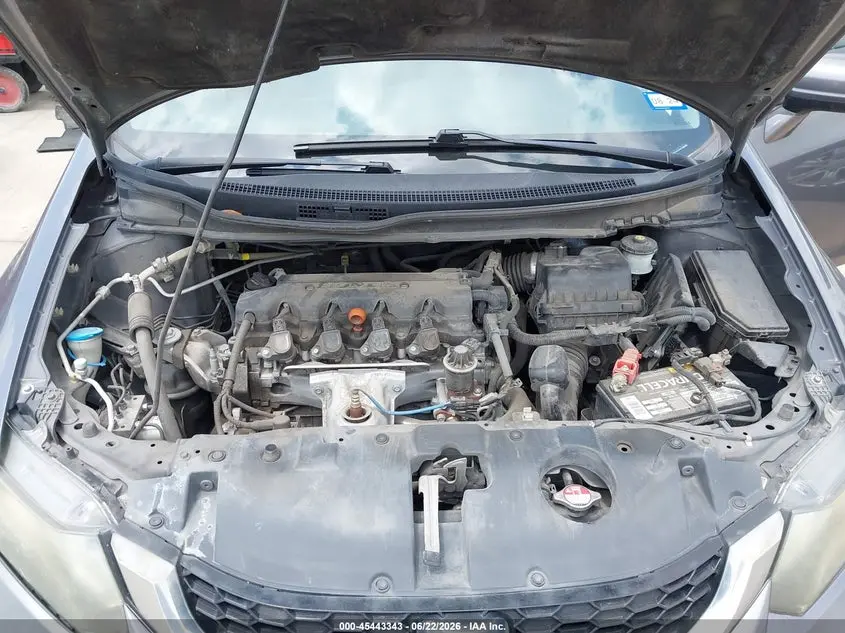 2015 HONDA CIVIC EX-L