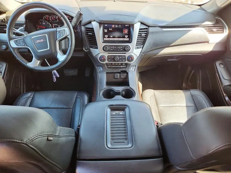 2015 GMC YUKON XL K1500 SLT  