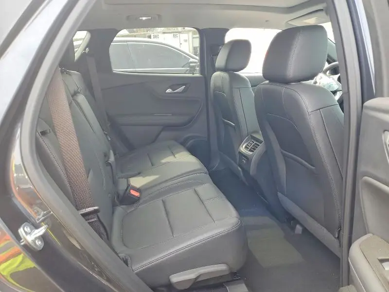 2022 CHEVROLET BLAZER 3LT  