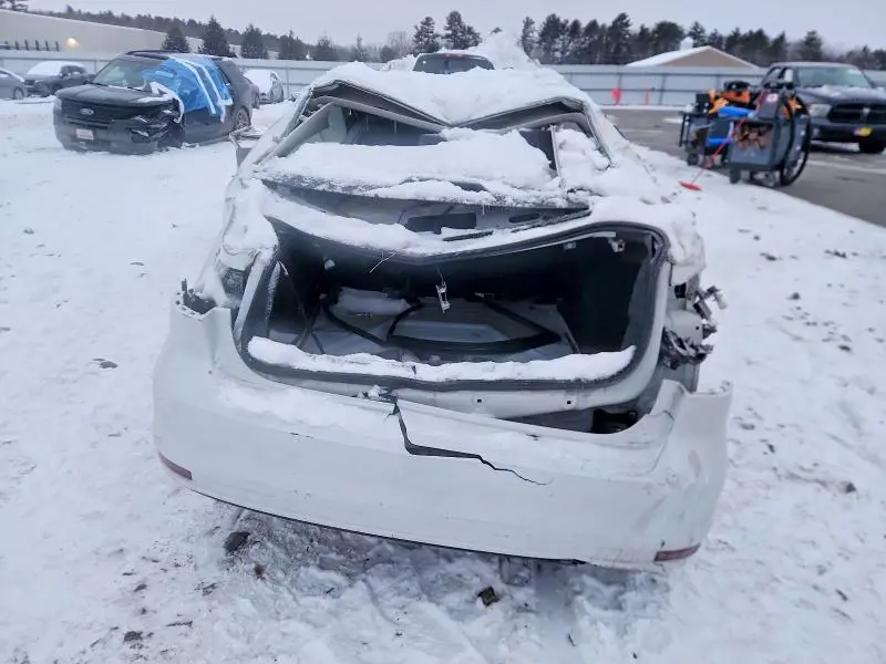 2016 VOLKSWAGEN JETTA S  