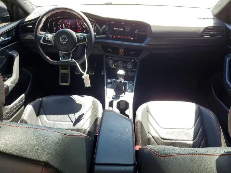 2019 VOLKSWAGEN JETTA GLI/35TH ANNIVERSARY EDITION/A  