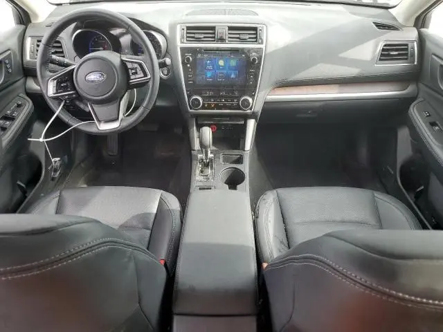 2019 SUBARU OUTBACK 3.6R LIMITED  
