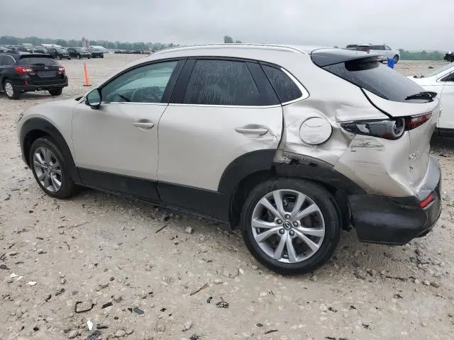 2023 MAZDA CX-30 SELECT  