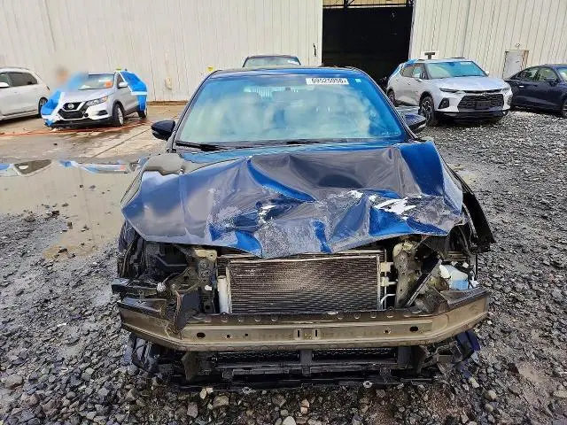 2017 SUBARU IMPREZA SPORT  
