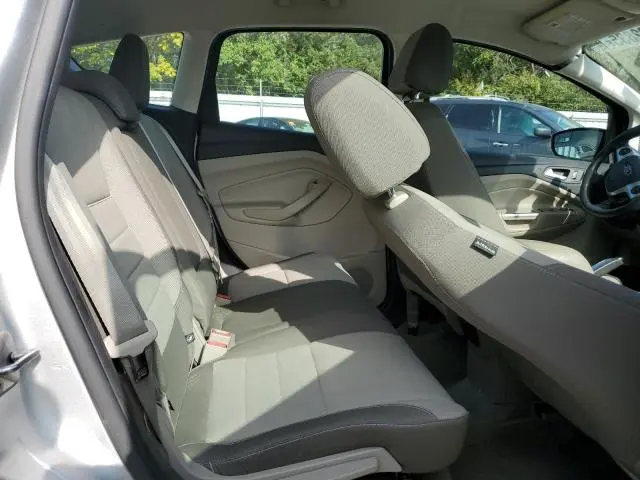 2013 FORD C-MAX SE  