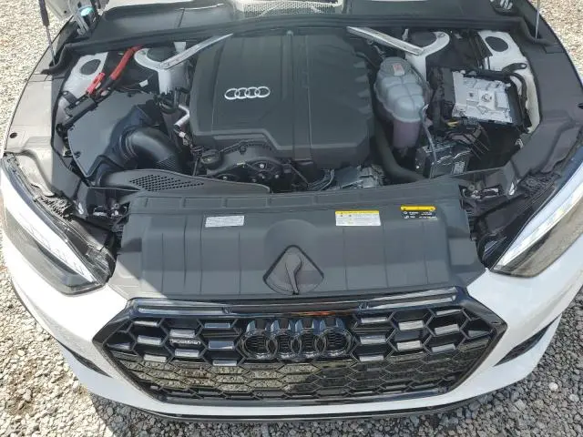 2024 AUDI A5 PREMIUM PLUS 45  