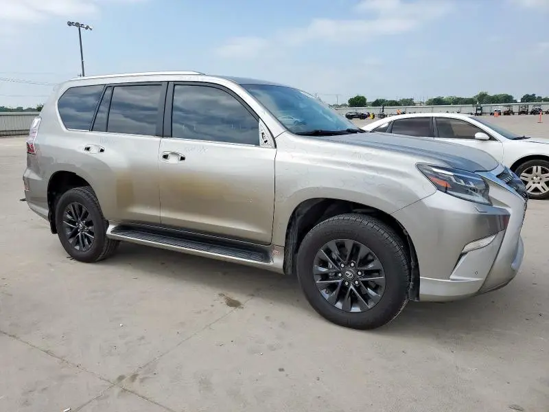 2021 LEXUS GX 460 PREMIUM  