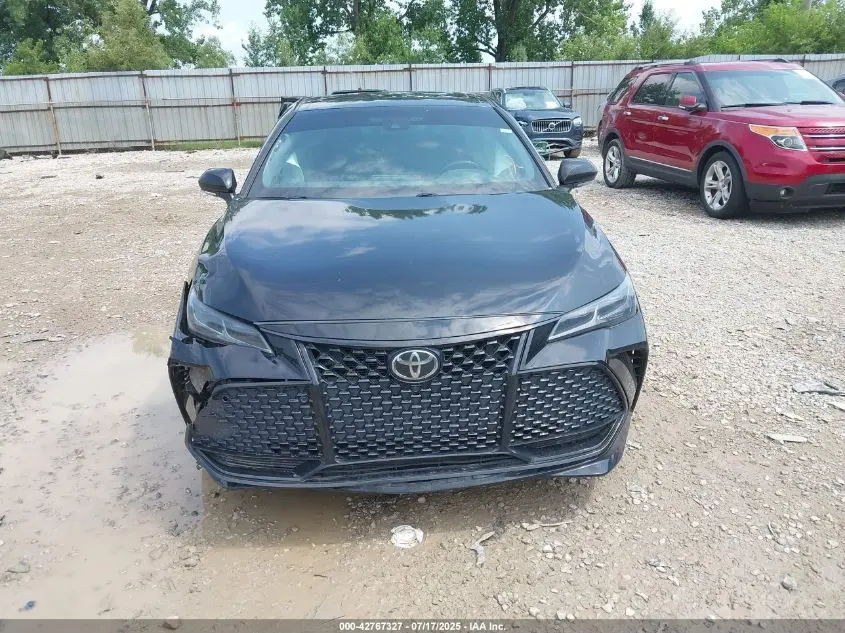 2022 TOYOTA AVALON TOURING
