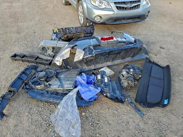 2019 FORD ECOSPORT SES  