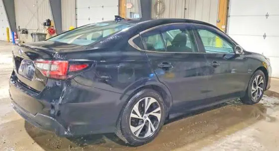 2021 SUBARU LEGACY PREMIUM  