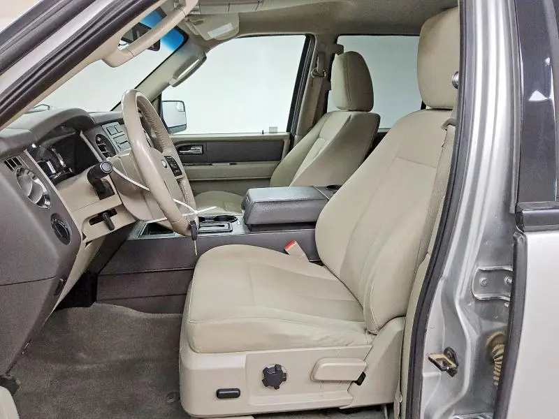 2014 FORD EXPEDITION EL XLT  