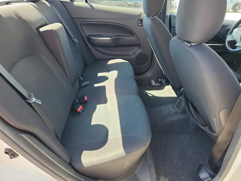 2020 MITSUBISHI MIRAGE G4 ES  