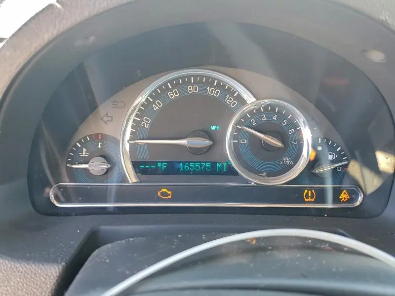 2010 CHEVROLET HHR LT  