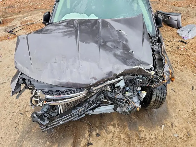 2020 DODGE JOURNEY SE  