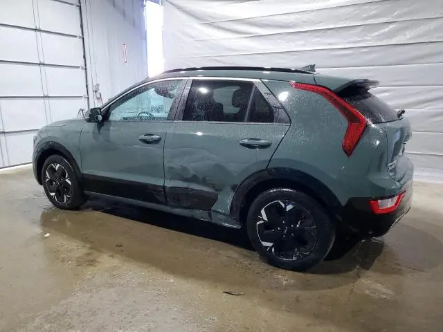 2024 KIA NIRO WIND
