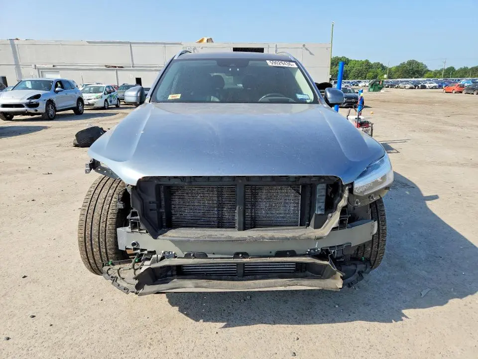 2019 VOLVO XC90 T6 INSCRIPTION  