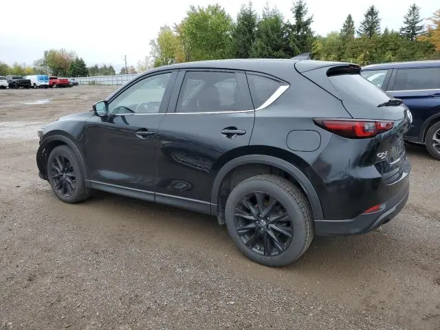 2023 MAZDA CX-5 PREFERRED  