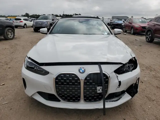 2023 BMW 430XI   