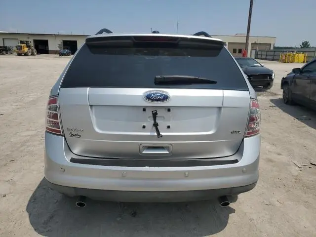 2010 FORD EDGE SEL  