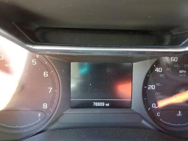 2022 CHEVROLET TRAILBLAZER ACTIV  