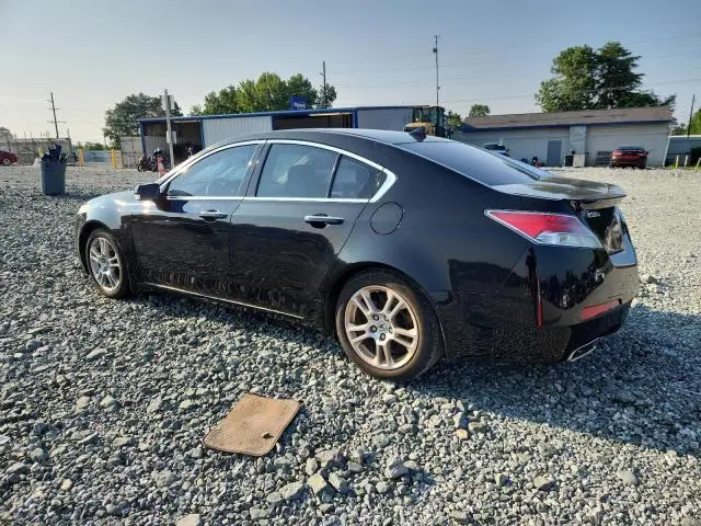 2010 ACURA TL   