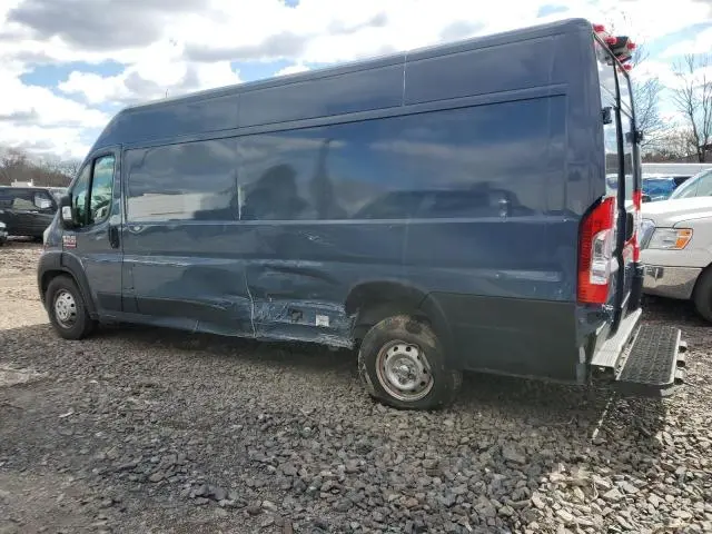 2021 RAM PROMASTER 3500 3500 HIGH  