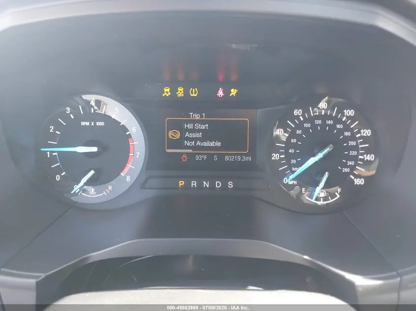 2018 FORD EDGE SE