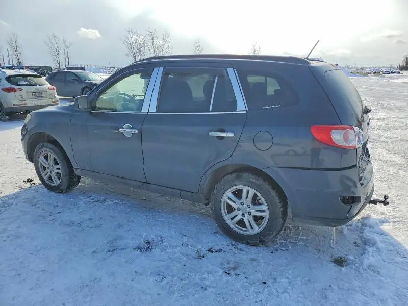2011 HYUNDAI SANTA FE GLS  