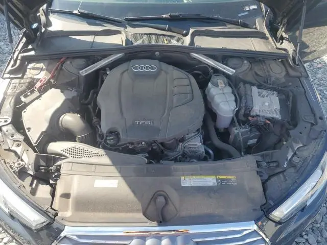 2019 AUDI A4 PREMIUM PLUS  