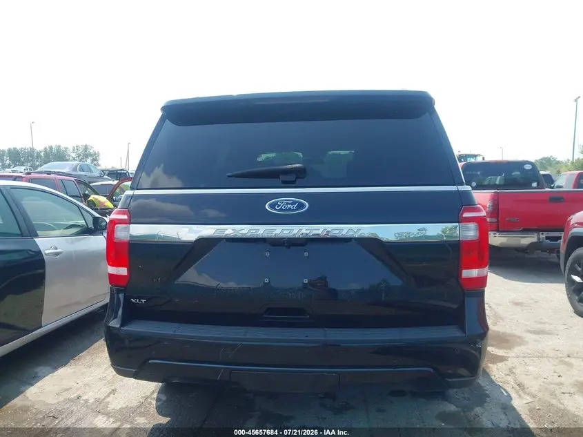 2020 FORD EXPEDITION XLT