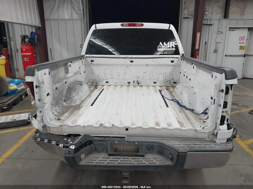 2010 GMC SIERRA 1500 SLE