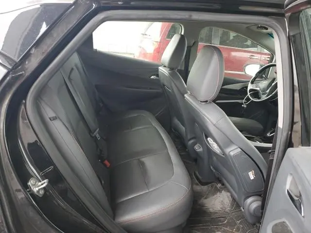 2020 CHEVROLET BOLT EV PREMIER  