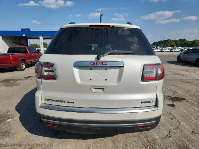 2017 GMC ACADIA LIMITED SLT-2  