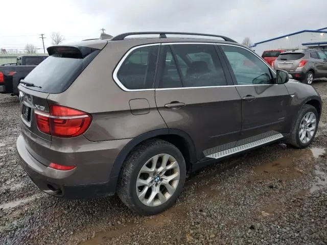 2013 BMW X5 XDRIVE35I  