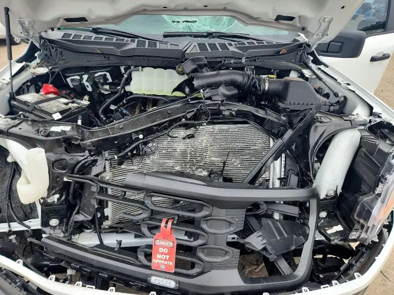 2026 FORD F150 XL  