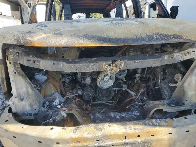 2022 CHEVROLET EXPRESS G3500 LS  