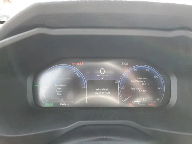 2023 TOYOTA RAV4 XSE  