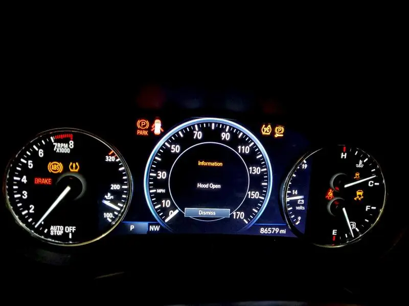 2022 BUICK ENCLAVE AVENIR  