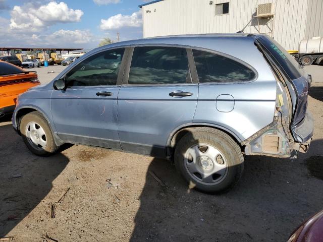 2010 HONDA CR-V LX