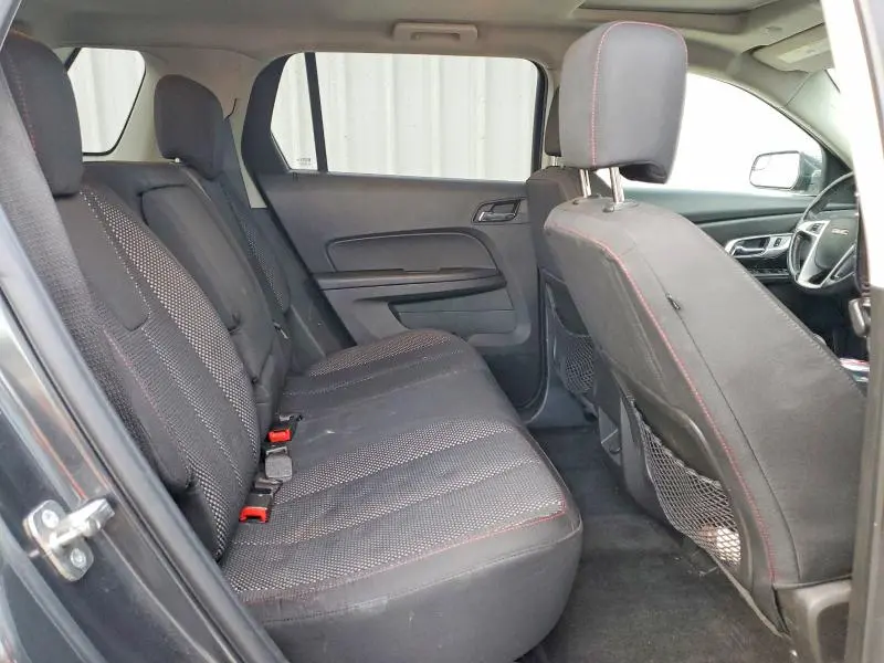 2014 GMC TERRAIN SLE  