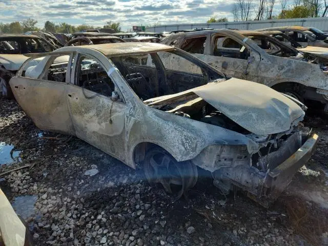 2012 CHEVROLET MALIBU LS  