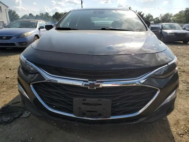 2021 CHEVROLET MALIBU RS  