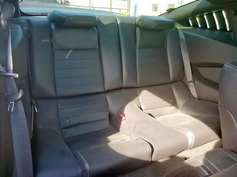 2013 FORD MUSTANG GT