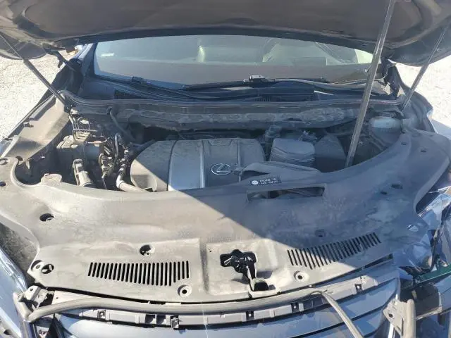 2019 LEXUS RX 350 L  
