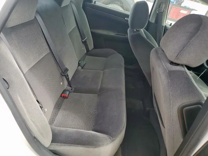 2013 CHEVROLET IMPALA LS  