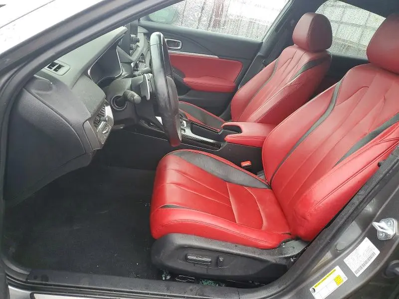 2023 ACURA INTEGRA A-SPEC  